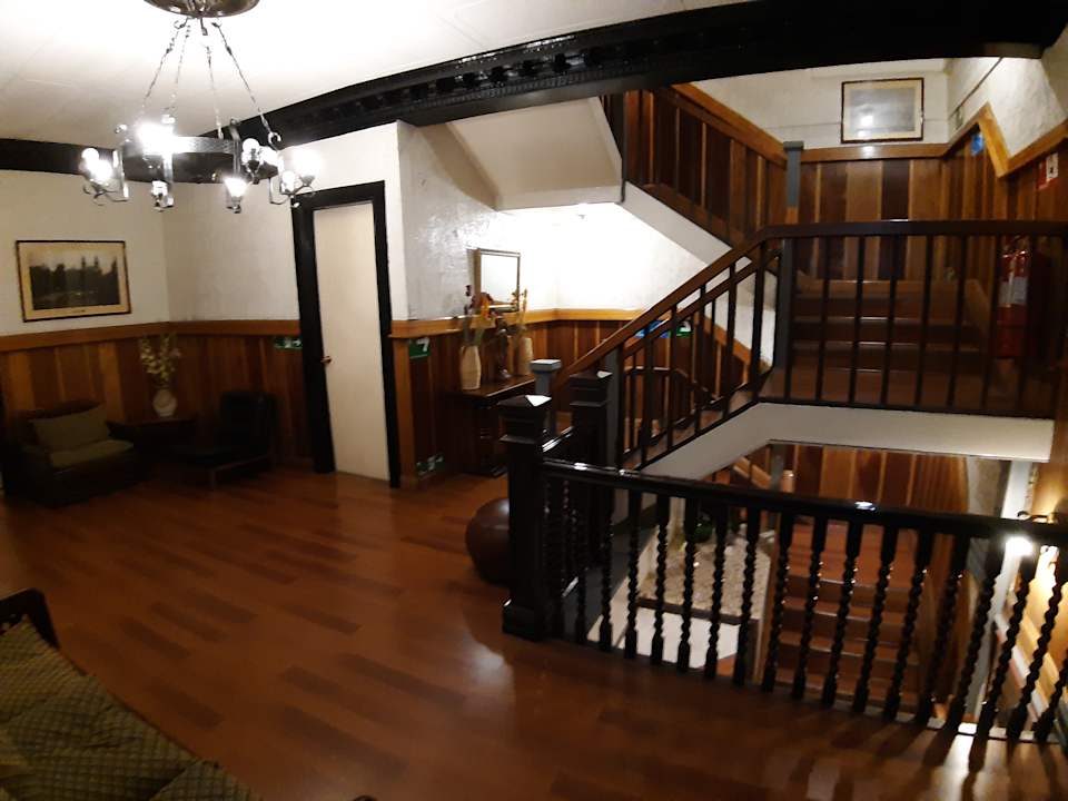 Sonstiges Hotel Vegas