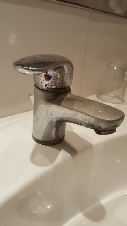 Zimmer Sandy Beach Resort