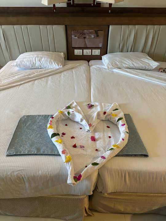 Zimmer Serenity Alpha Beach