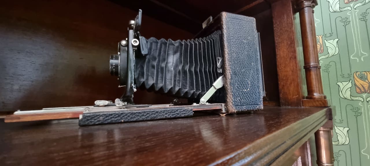 Lobby Pałac Ciekocinko Hotel Resort & Wellness