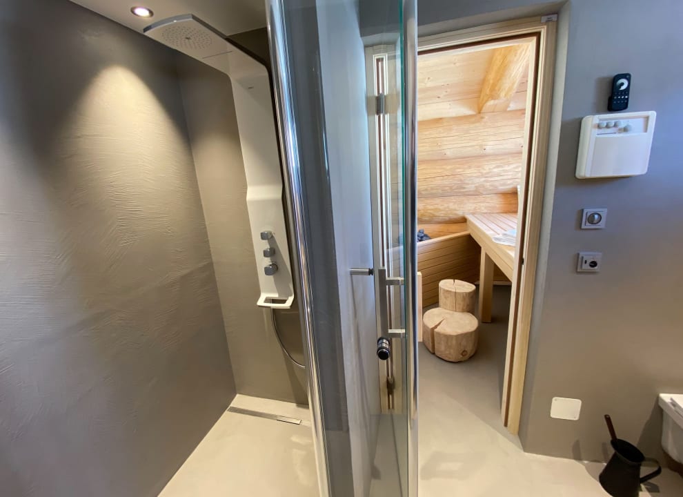 Sport & Freizeit Hüttendorf Maria Alm