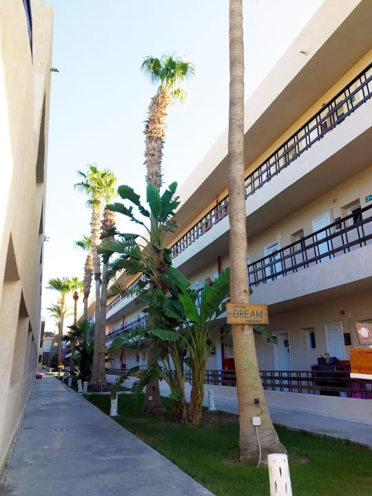 Gartenanlage Meraki Resort (Adults Only)