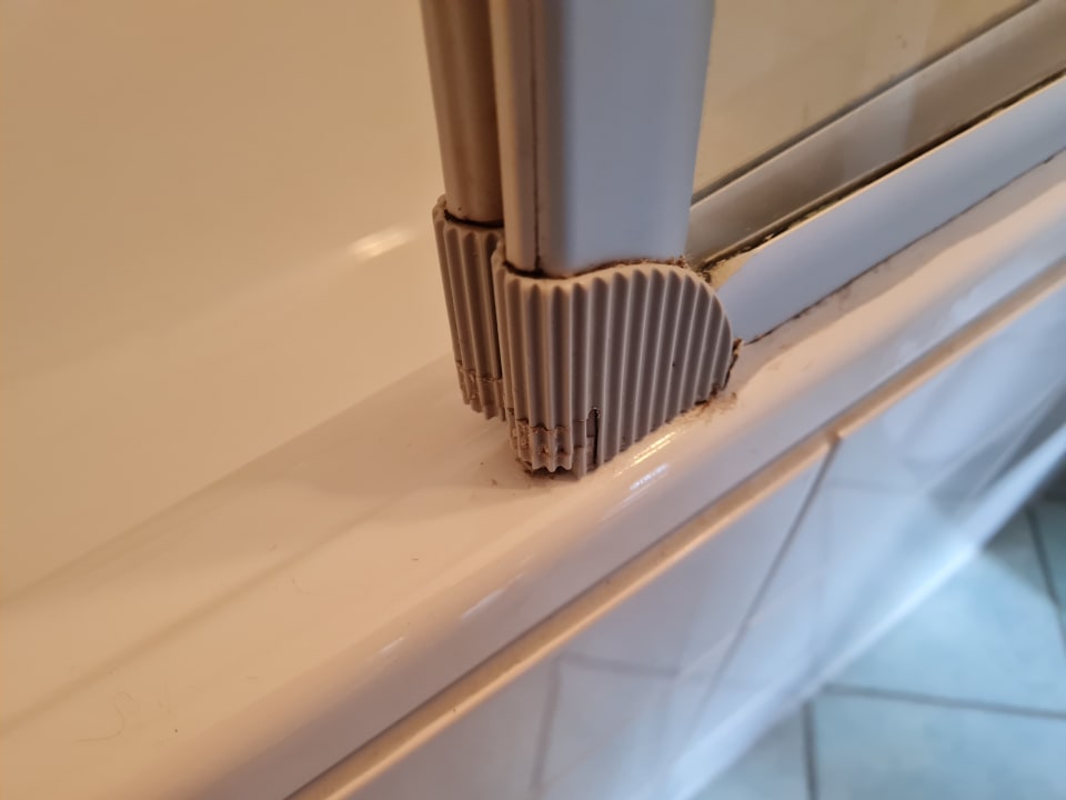 Zimmer Berghotel Hoher Knochen