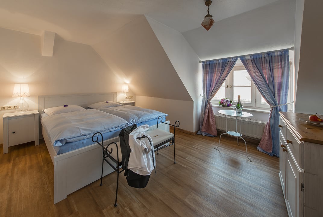 Zimmer Hotel Altes Land