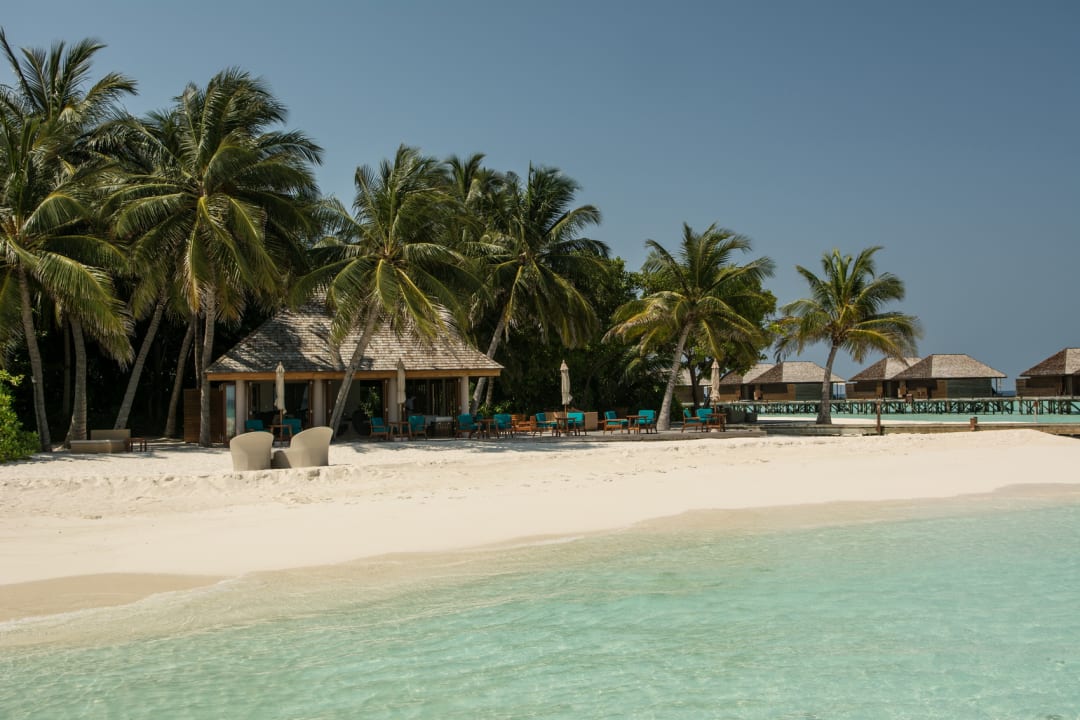 Strand Veligandu Maldives Resort Island