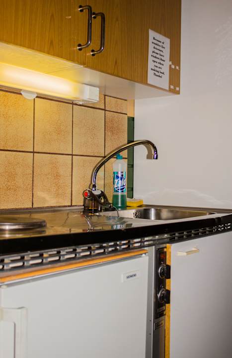 Zimmer Hotel Tysfjord Turistsenter