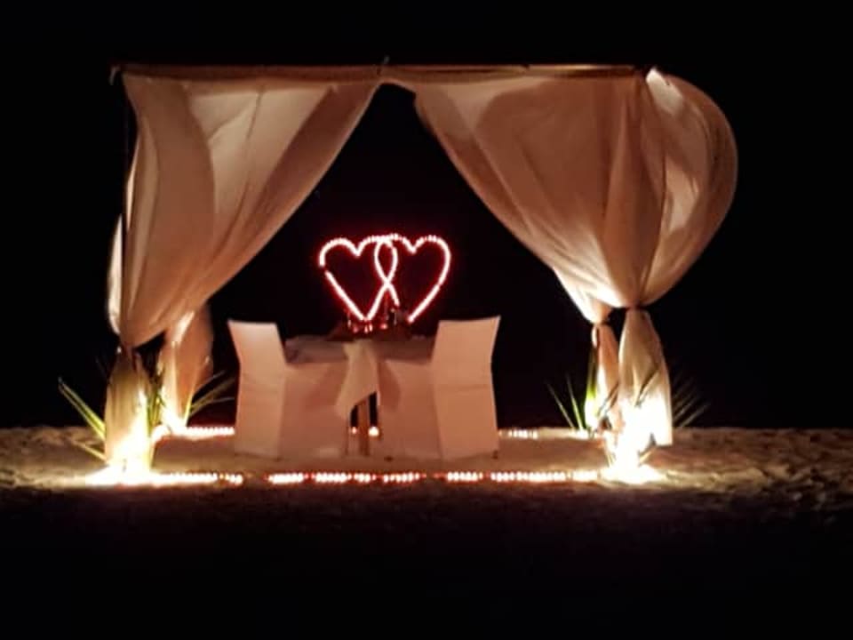 Strand Adaaran Select Meedhupparu Island Resort - Premium All Inclusive