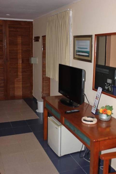 Im Zimmer Cayo Levisa