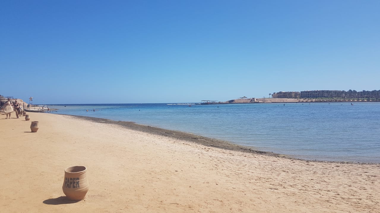 Strand Steigenberger Coraya Beach - Adults only