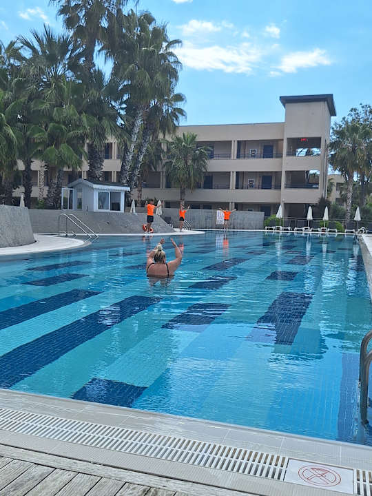 Strand Labranda Alantur Resort