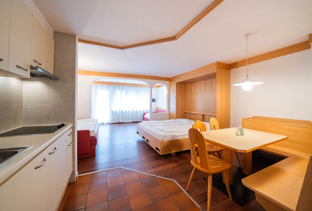 Zimmer Residence Antares