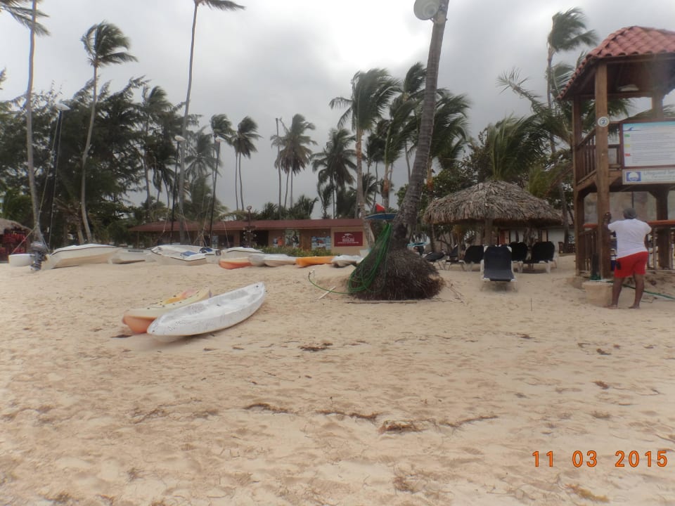 Hotel Grand Palladium Bávaro Suites Resort & Spa Grand Palladium Select Bávaro Resort & Spa
