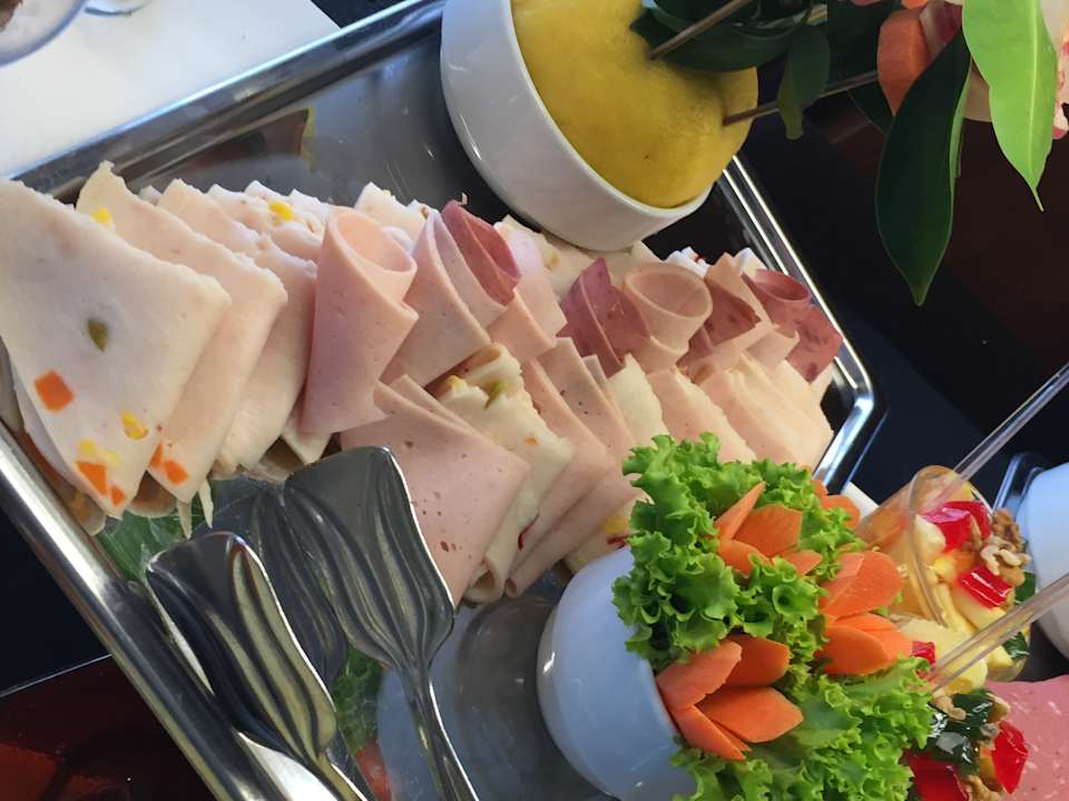 Gastro Latanya Park Resort