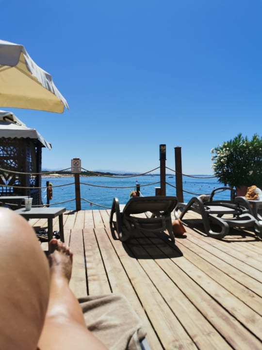 Strand VONRESORT Golden Beach