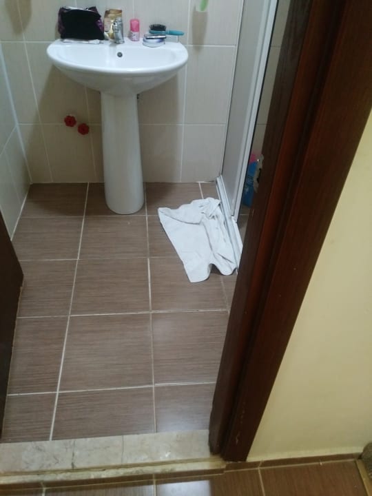 Zimmer Hotel Ideal Beach