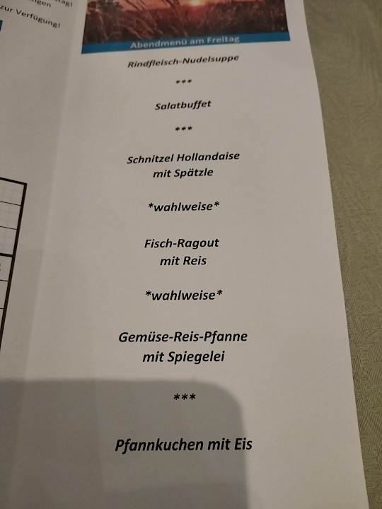 Gastro Hotel Zum Löwen