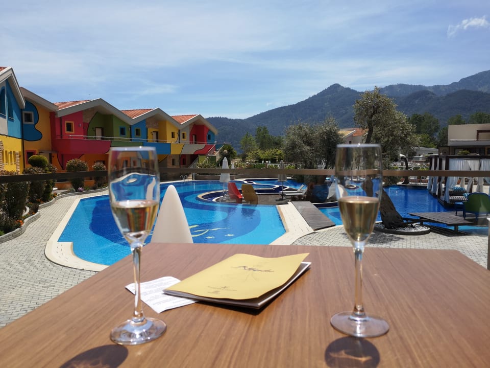 Außenansicht Alexandra Golden Boutique - Adults only