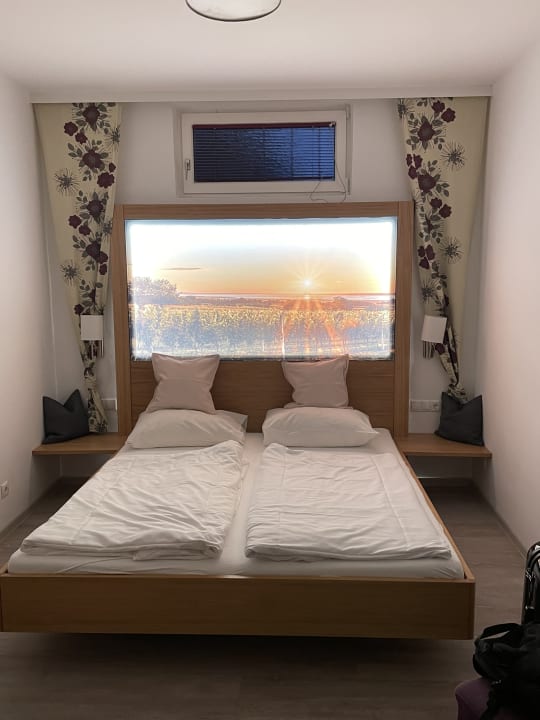 Zimmer Pension - Weinhof Kranixfeld Fischl