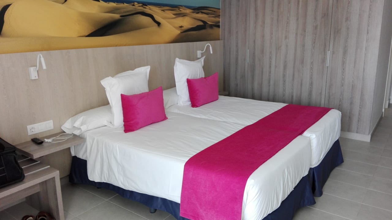 Bett LABRANDA Marieta - Adults only