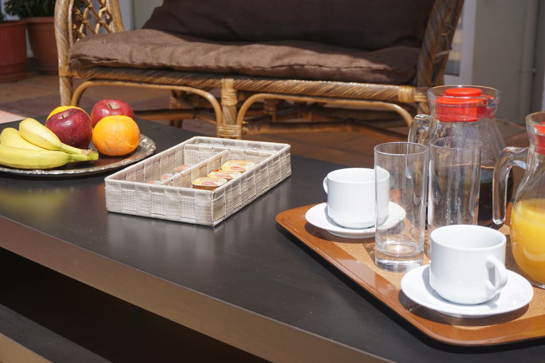 Gastro Iraklis Hotel