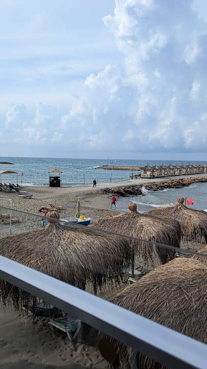 Strand Aria Resort & Spa