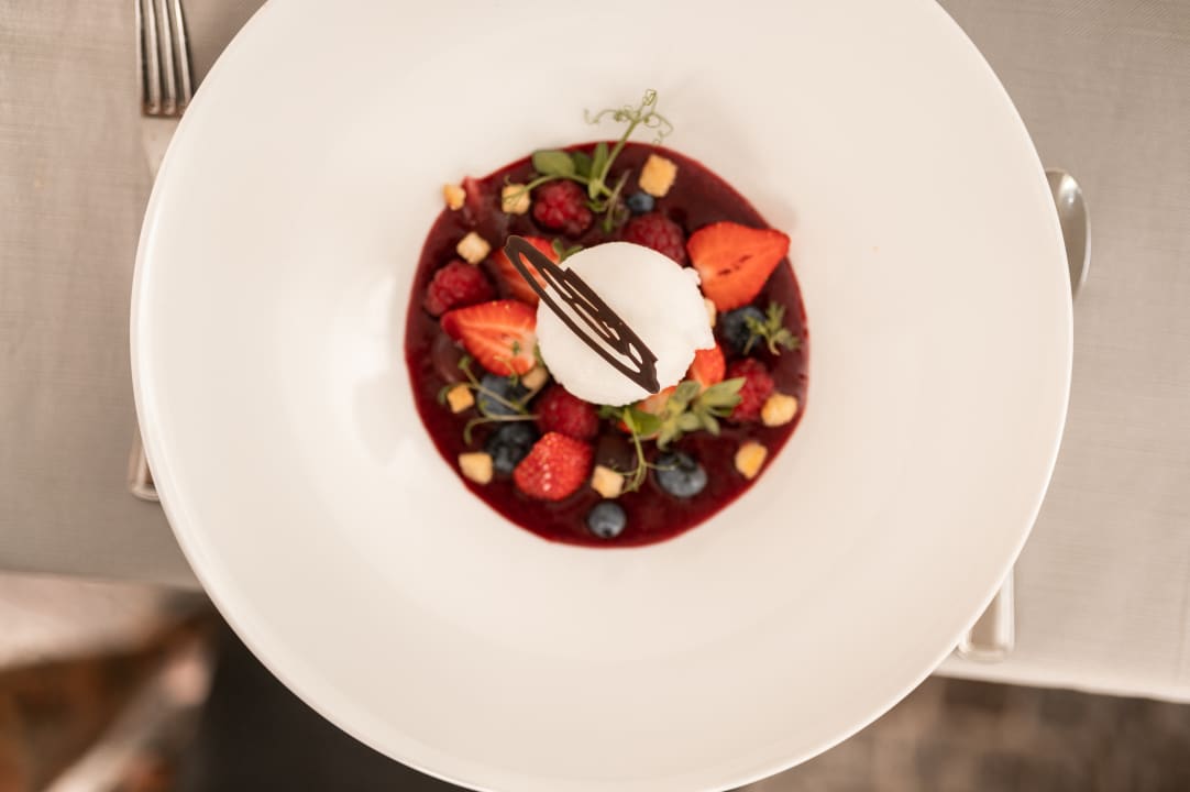 Gastro Hotel Hanswirt