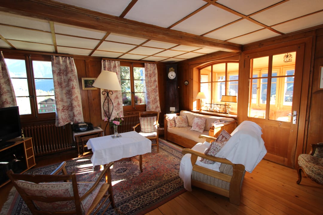 Sonstiges Ferienwohnung Fauvettes