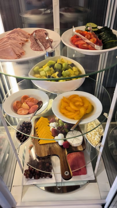 Gastro Romney Park All Suite Hotel & Spa