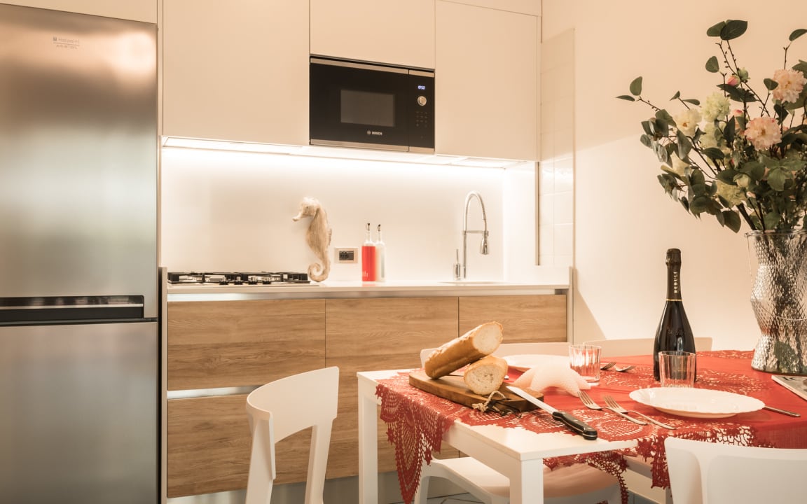 Zimmer COSTA RICA BIBIONE Eco Resort