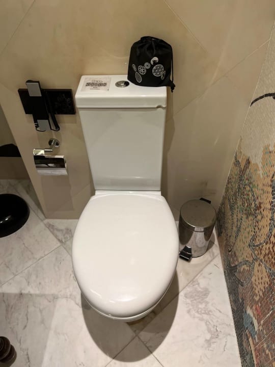 Zimmer Hotel Mira Moon