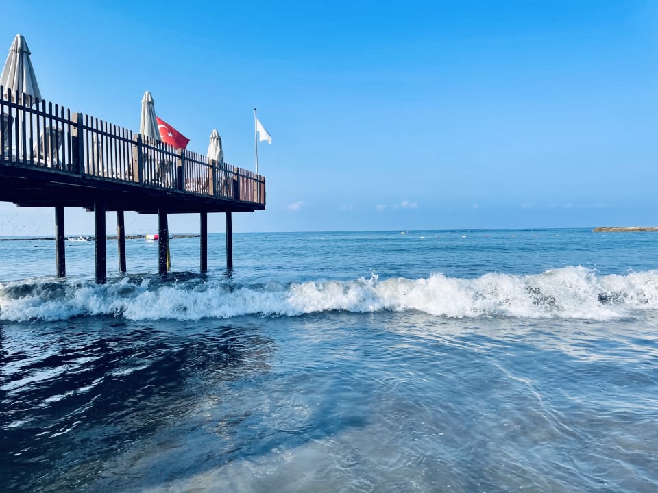 Strand Haydarpasha Palace