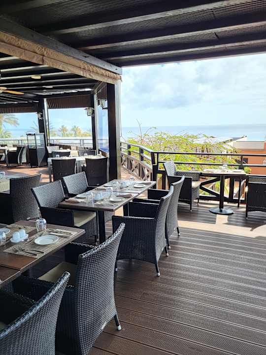 Gastro Occidental Jandía Royal Level - Adults only