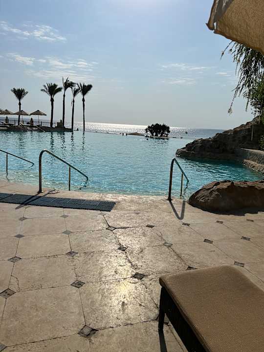 Pool Makadi Spa - Adults only