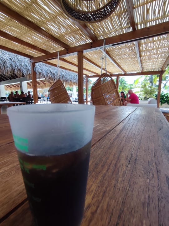 Gastro Hotel Viva Dominicus Palace by Wyndham-All Inclusive Resort