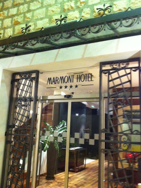 Marmont Hotel Marmont Hotel