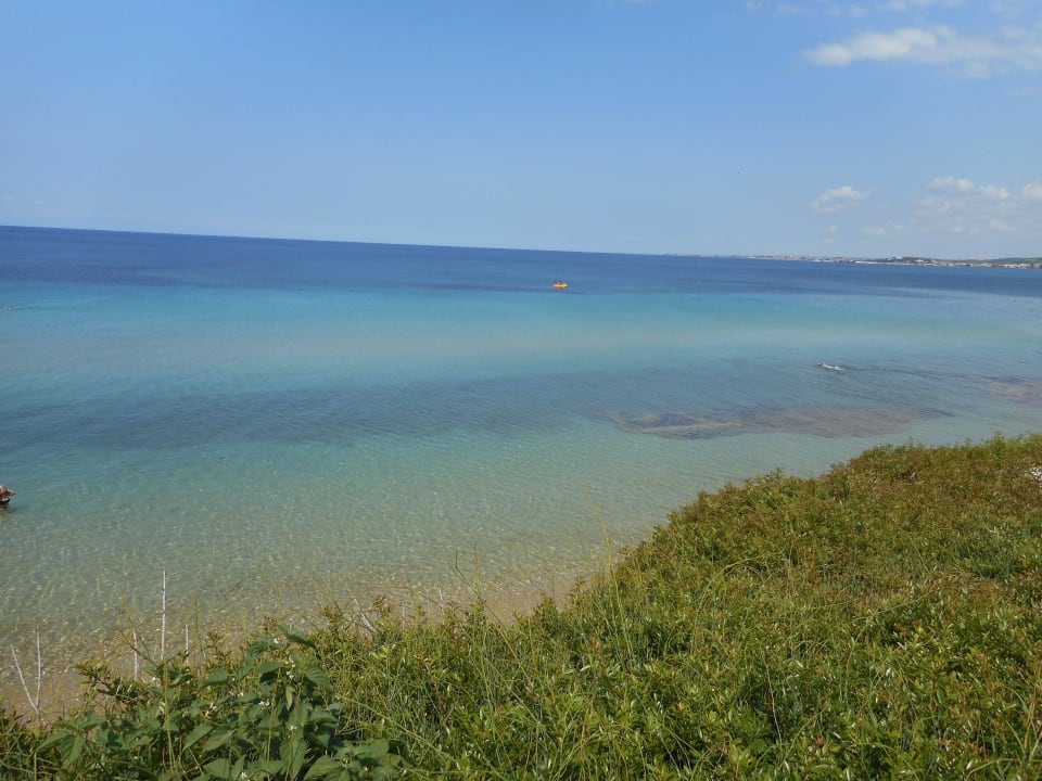 Strand Istion Club & Spa