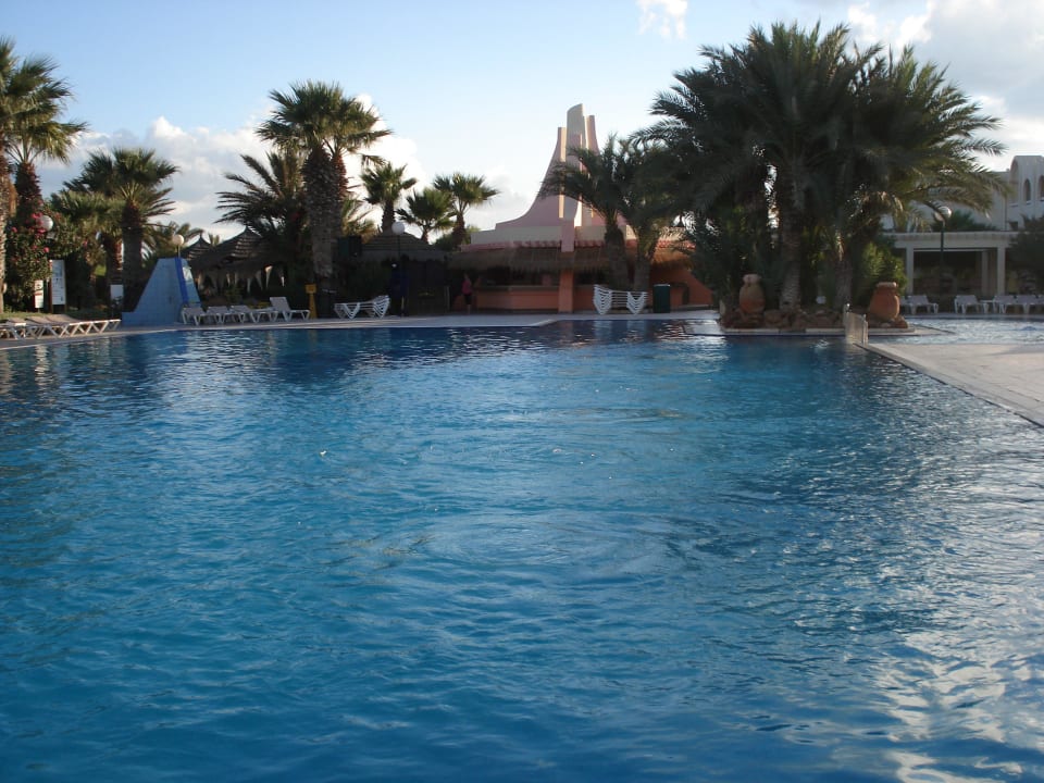 Pool Iberostar Waves Mehari Djerba
