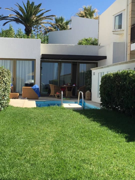 Gemütlich Grecotel Creta Palace