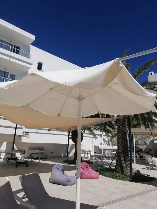 Sonstiges Grupotel Rocador