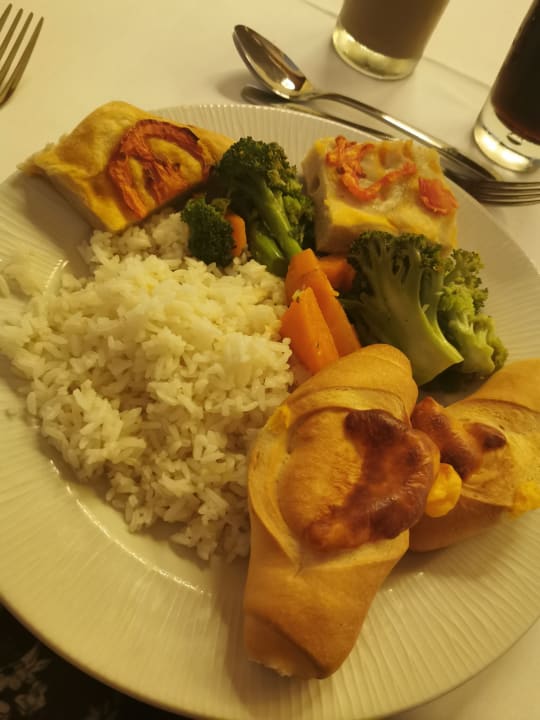 Gastro Majestic Mirage Punta Cana