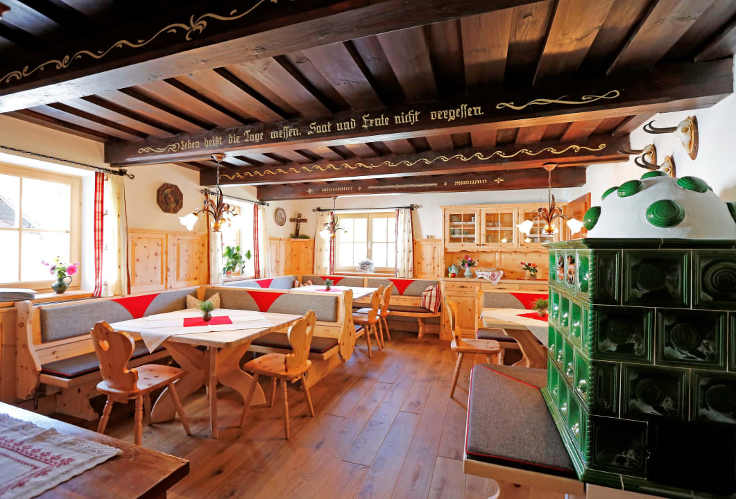 Gastro Linharterhof Urlaub am Bauernhof