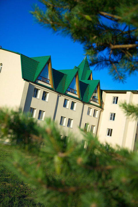 эммаус Hotel Emmaus Volga Club