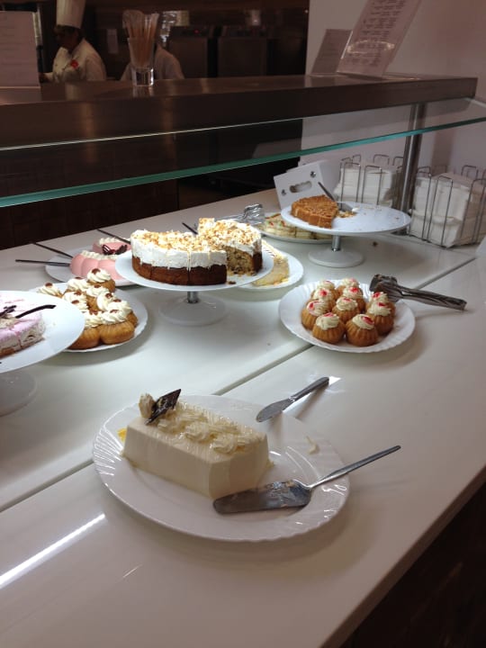 Gastro Sentido Marea