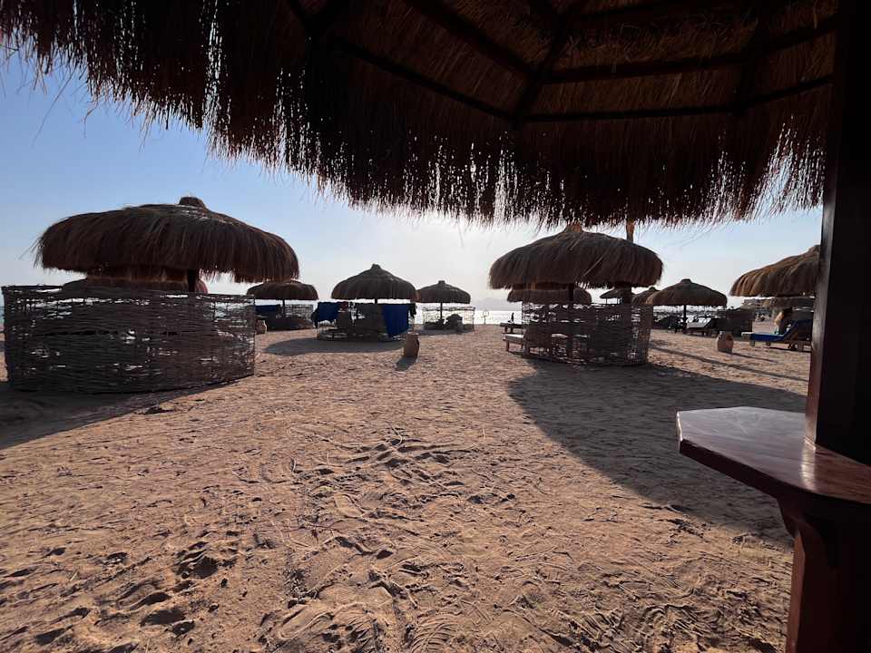 Strand Hotel Sheraton Soma Bay Resort