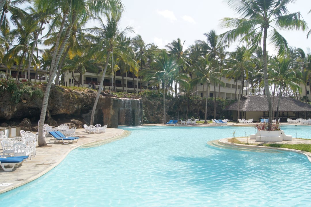 Pool PrideInn Flamingo Beach Resort & Spa