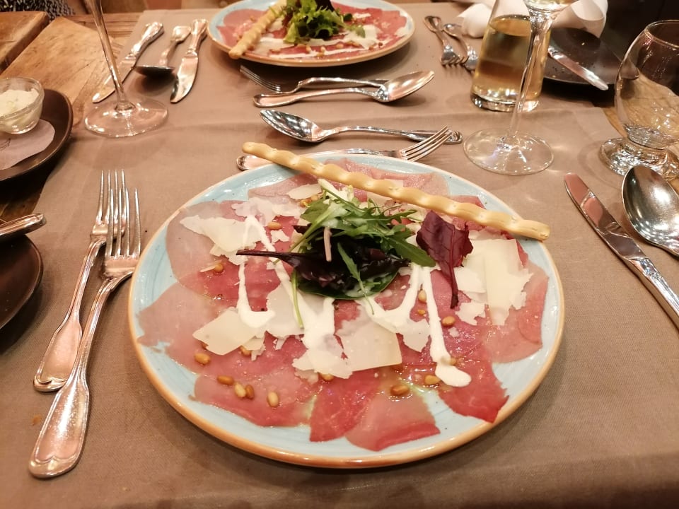 Gastro Romantischer Winkel RoLigio® & Wellness Resort