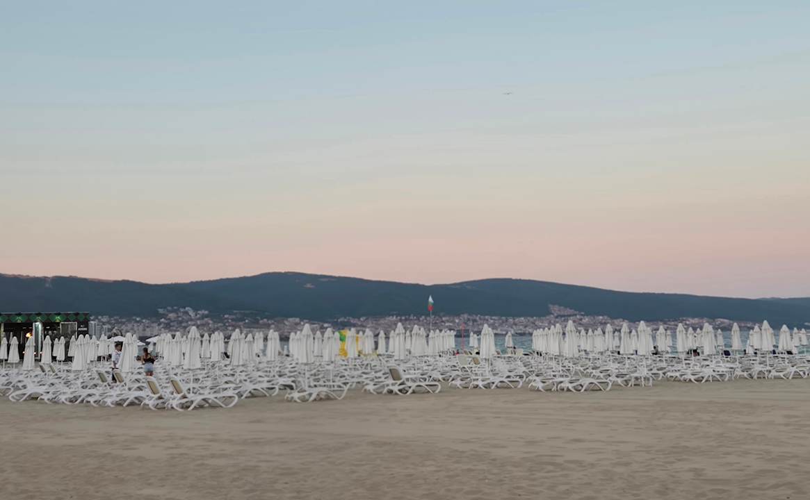 Strand Sentido Neptun Beach