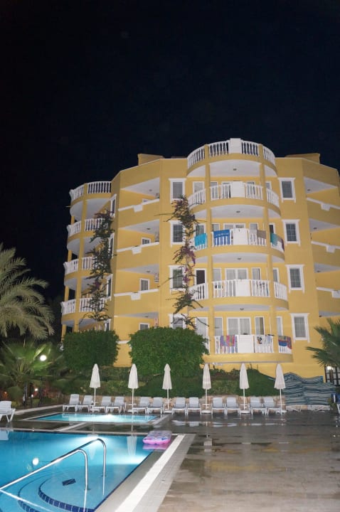 Hotel Club Paradiso Hotel Club Paradiso