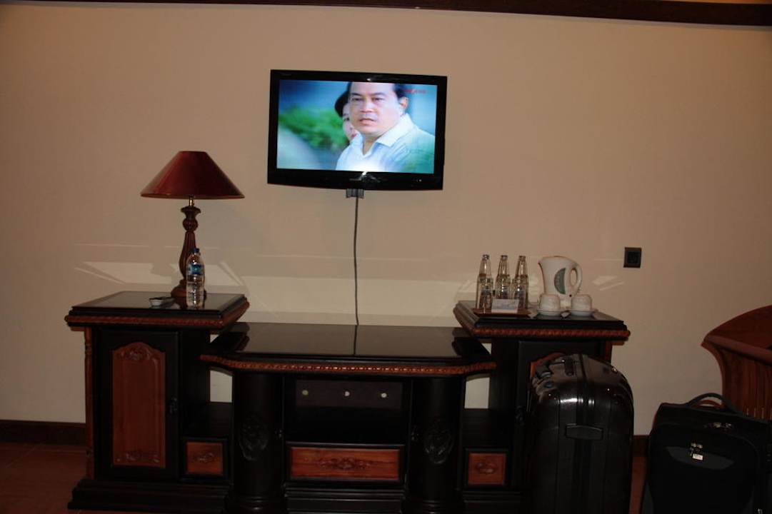 Family suite Hotel Banyualit Spa & Resort