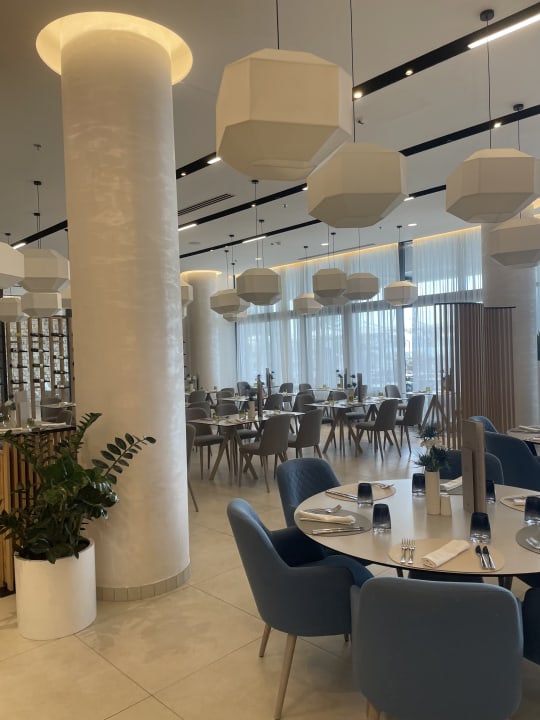 Gastro Aminess Laurel Khalani Hotel